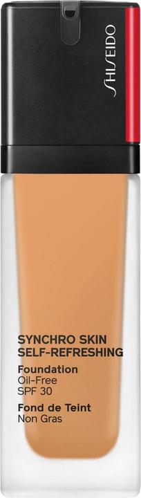 Produktbild Shiseido Synchro Skin Self Refreshing Fond de Teint No 410 (410 Sunstone)