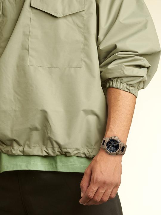 Immagine prodotto G-Shock GBA-900UU-5AER (Cronografo, Orologio sportivo, Orologio tascabile, Orologio con pietra preziosa, Orologio da polso analogico, Orologio digitale, Lunetta girevole, Orologio sub, 48.90 mm)