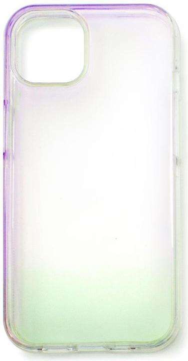 Image du produit Hurtel Aurora Case Case pour Samsung Galaxy A13 5G Neon Gel Cover Purple (Samsung Galaxy A13 5G)