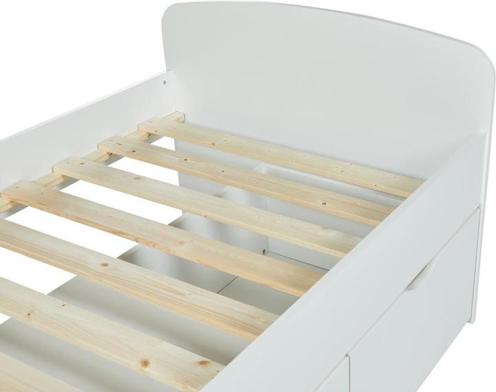 Actual product image Vente-unique Louane (90 x 190 cm)