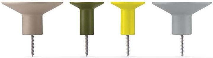 Actual product image Remember Wall hook