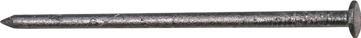 Image du produit Schweizerische Nagelfabrik Clous zingué au feu 3.5 x 90 mm paquet à 2.0 kg (200 pièce(s), 90 mm)