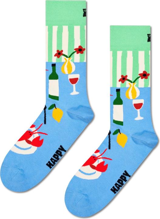 Produktbild Happy Socks Dinner Sock (Einzelpack, 41 - 46)
