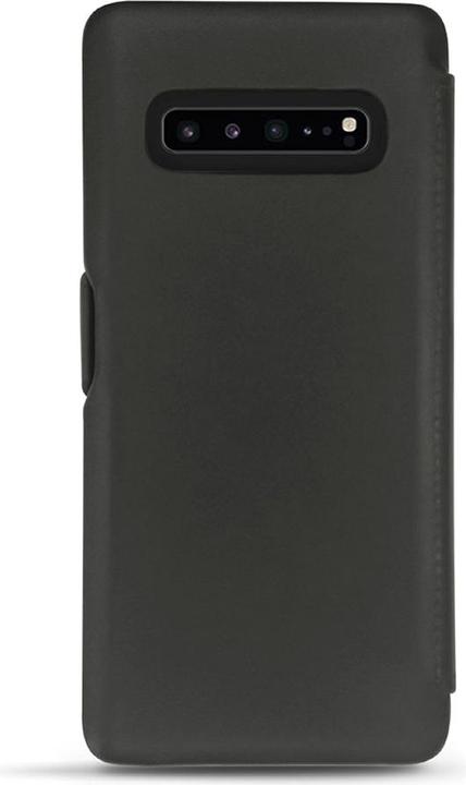 Actual product image Noreve Leather case horizontal (Samsung Galaxy S10 5G)
