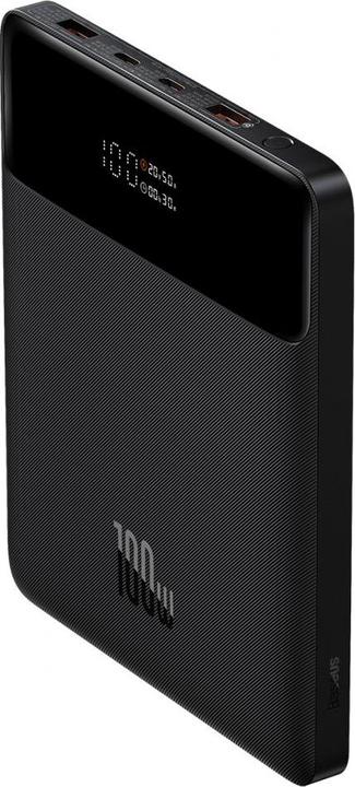Baseus Blade (20000 mAh, 100 W, 74 Wh)