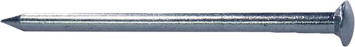 Actual product image BRW High carbon steel nails zinc-plated 3.6 x 70 mm pack of 100 pce (100 Piece, 70 mm)