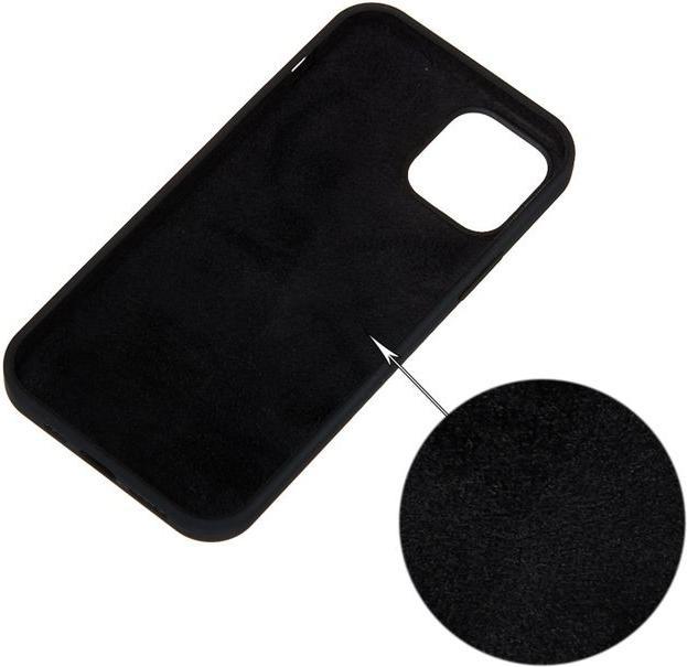 Produktbild MU Classic Liquid Silicone Series (Apple iPhone 14 Plus)