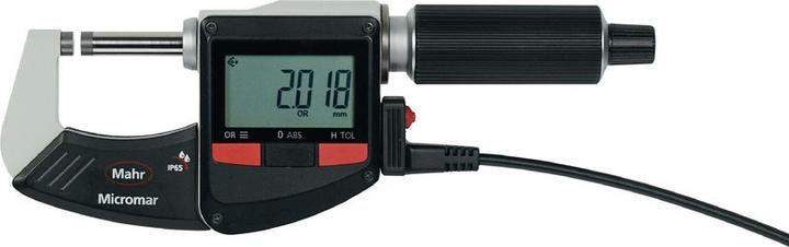 Image du produit Mahr Micromètre Micromar 40 (5 cm)