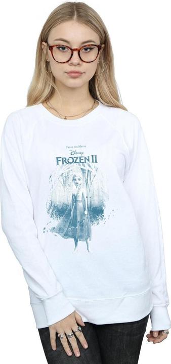 Produktbild Disney Frozen 2 Elsa Find The Way Sweatshirt (XL)