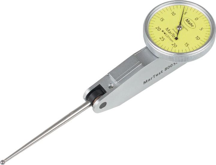Produktbild Mahr Fühlhebelmessgerät Martest 800 (mm)