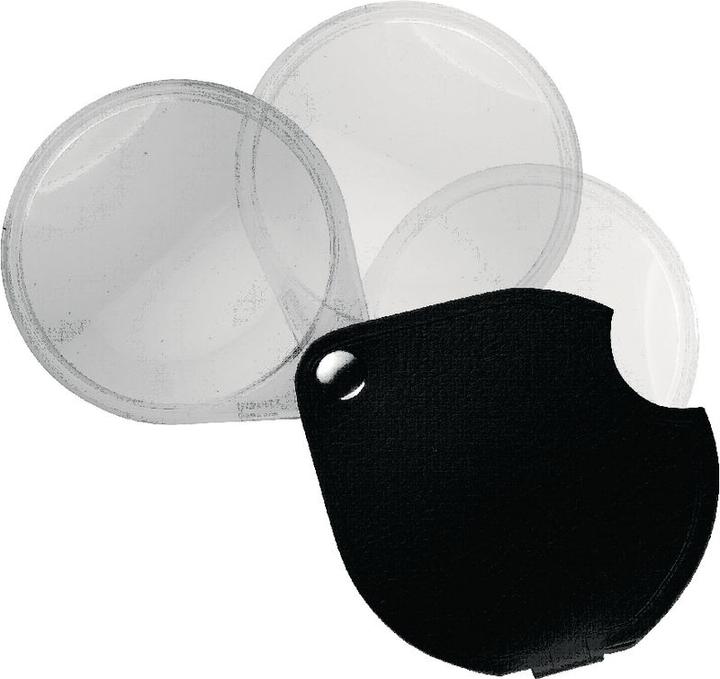 Actual product image Schweizer Optik Pocket magnifier