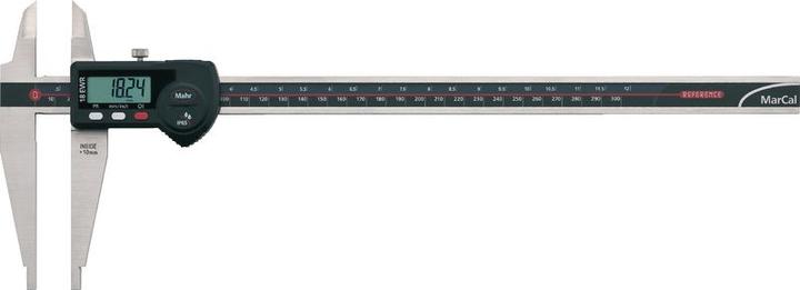 Immagine prodotto Mahr 18 EWR Calibro digitale 300 mm/12 pollici con tagliente 31181703 (9 cm)