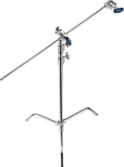Produktbild Avenger C-Stand Kit 33, Stahl (328 cm, 10 kg)