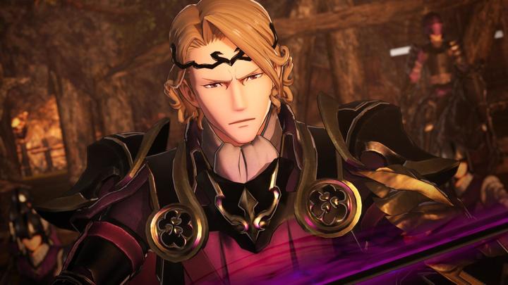 Produktbild Nintendo Fire Emblem Warriors (2DS/3DS) (3DS, EN)