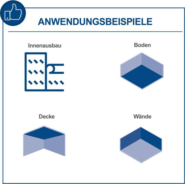 Produktbild Scheppach DS930 (Wand- & Deckenschleifer, 710 W)