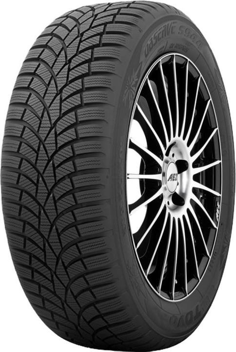 Produktbild Toyo Observe S944 (225/45R18 95V)