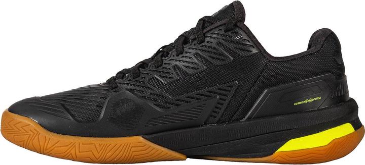 Produktbild Perfly Hallenschuhe Speed schwarz (43)