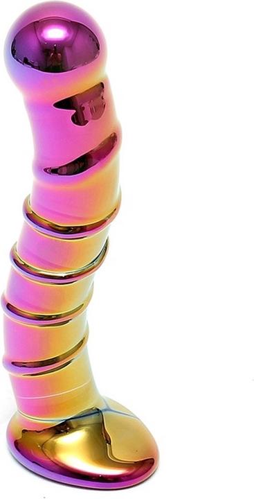 Immagine prodotto Sensual Glass Dildo di vetro NIKITA