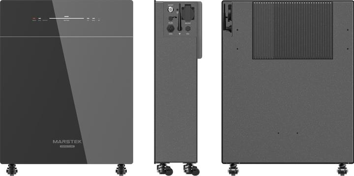 Produktbild Marstek Energycube Venus E