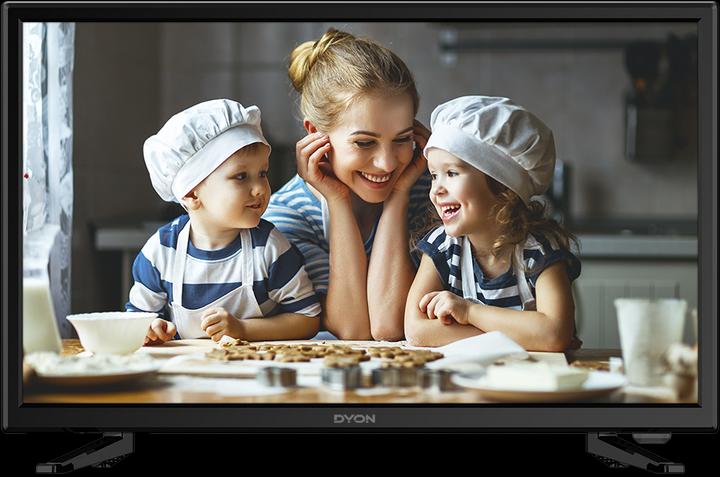 Immagine prodotto Dyon Live 22 Pro (22", LCD, Full HD)