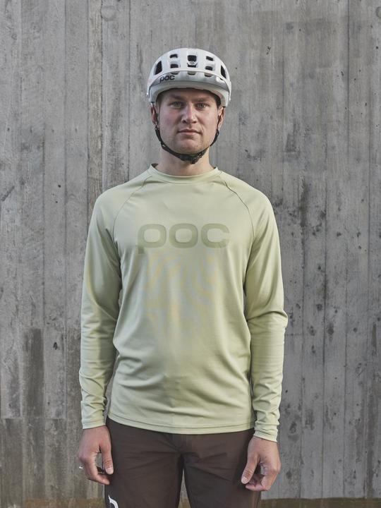 Produktbild Poc Reform Enduro LS Jersey (S)