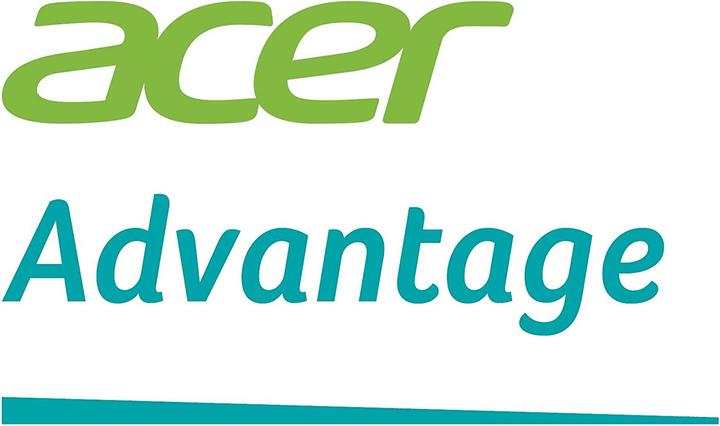 Actual product image Acer Advantage (Warranty extension)