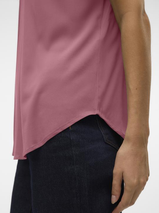 Image du produit Vero Moda Vmbella Ss Top Wvn Ga Noos (XS)