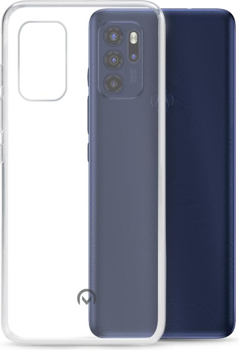 Actual product image Mobilize Jelly shell (Motorola Moto G60)