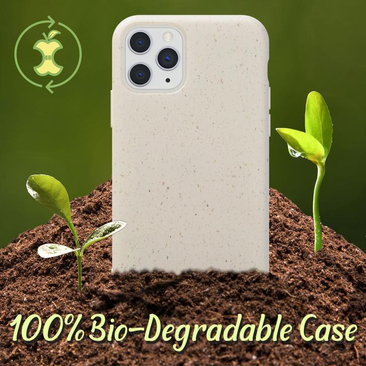Produktbild Nalia Bio Hülle (Apple iPhone 11 Pro Max)