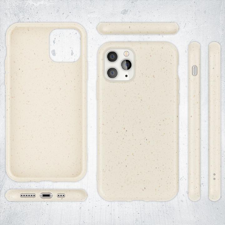 Produktbild Nalia Bio Hülle (Apple iPhone 11 Pro Max)