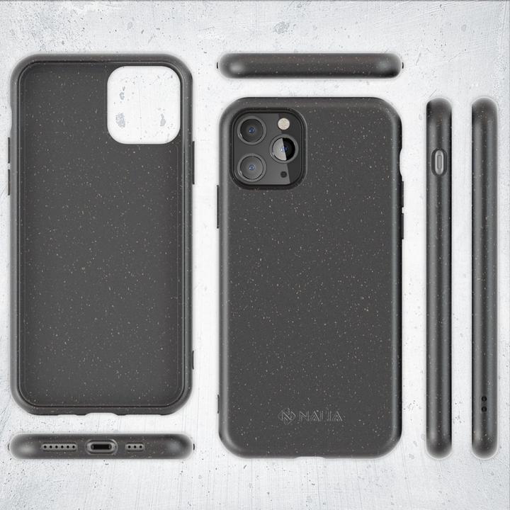 Produktbild Nalia Bio Hülle (Apple iPhone 11 Pro Max)