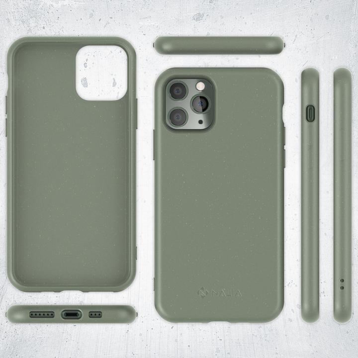 Image du produit Nalia Coque organique (Apple iPhone 11 Pro Max)