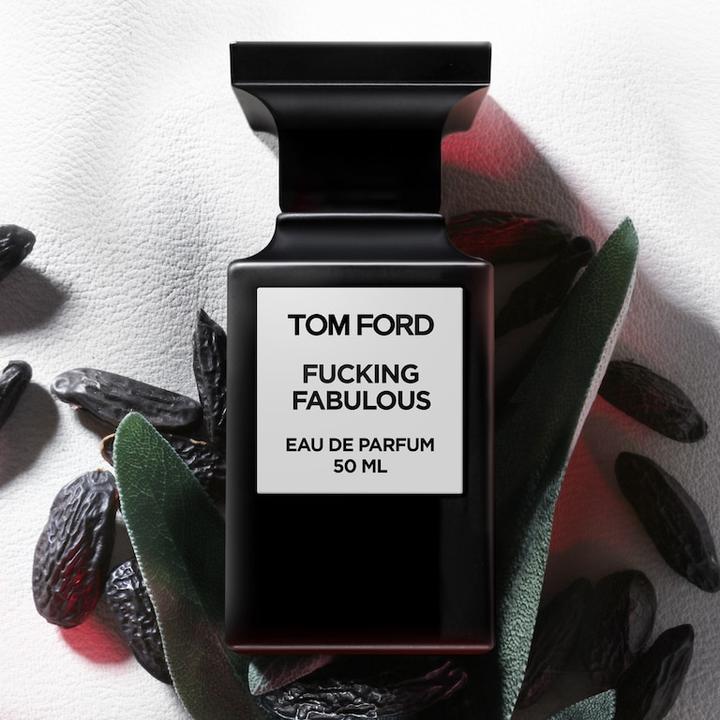 Image du produit Tom Ford Fu*** Fabulous (Eau de parfum, 50 ml)