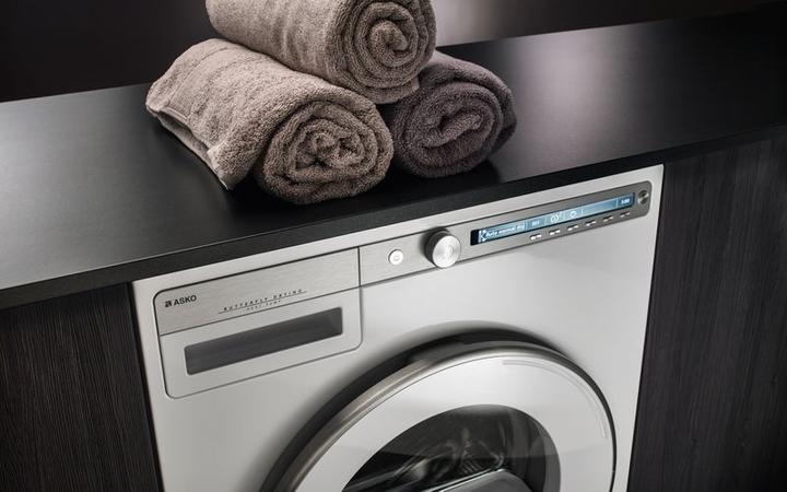 Immagine prodotto Asko T409HS.W (9 kg, A destra, Modificabile)
