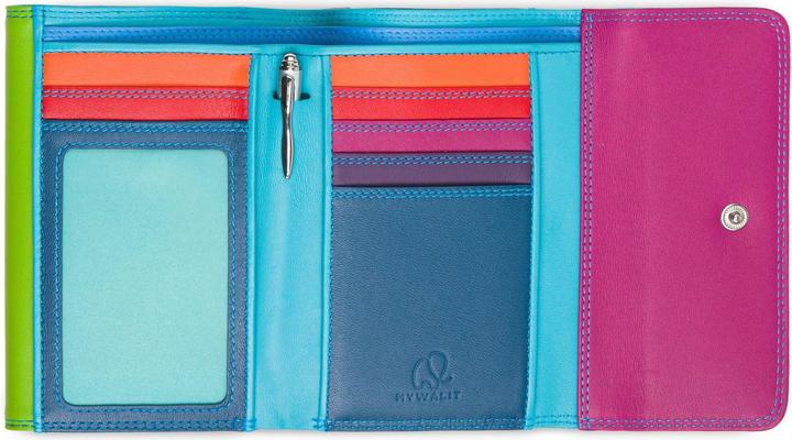 Produktbild Mywalit Geldbörse Leder 13 cm