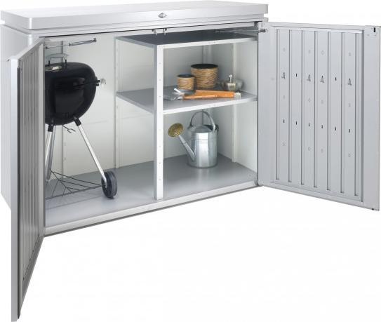 Produktbild Biohort HighBoard 160