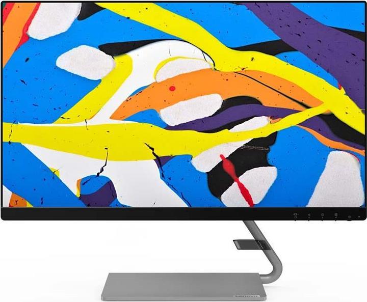 Produktbild Lenovo Q24i-10 (1920 x 1080 Pixel, 23.80")