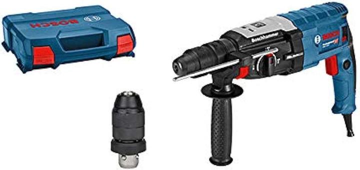 Produktbild Bosch Professional GBH 2-25 F Professional (Netzbetrieb)