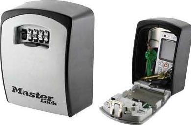 Produktbild Master Lock Select Access 5403EURD
