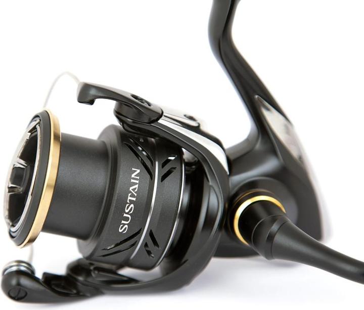 Produktbild Shimano Sustain FJ 2500 HG (2500)