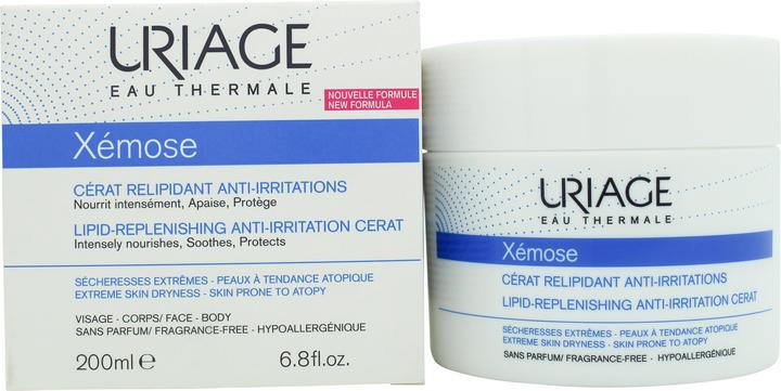 Immagine prodotto Uriage Xemose (Crema corpo, 200 ml)