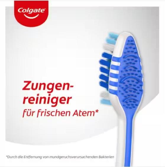 Produktbild Colgate Zahnbürste Flex Zone (Mittel)