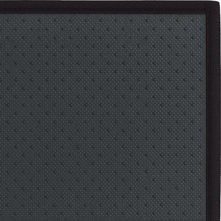 Actual product image Relaxdays Placemat 6pcs. (6 pcs., 45 x 30 x 0.3 cm)