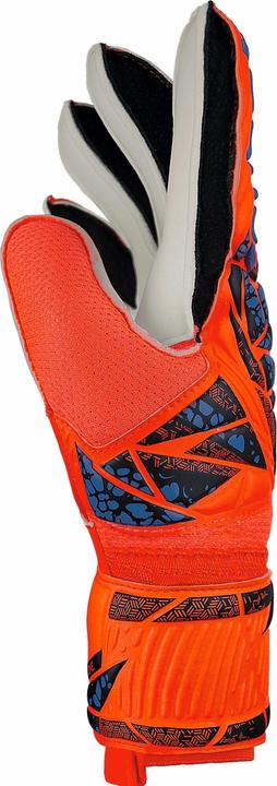 Actual product image Reusch Attrakt Solid (9)