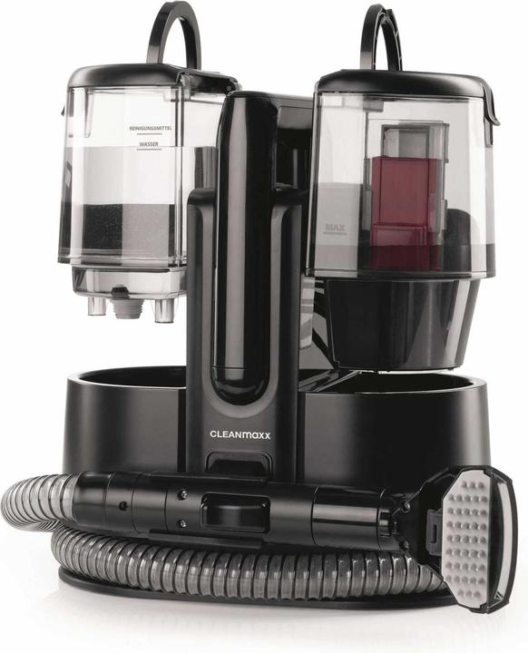 Produktbild CleanMaxx Waschsauger