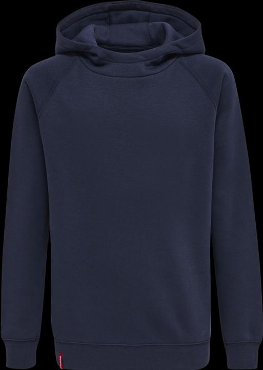 Actual product image hummel Red Classic Hoodie Kids (116)