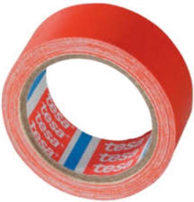 Produktbild tesa EXTRA POWER PERFECT Gewebeband, gewebeverstärktes Ductape (19 mm)