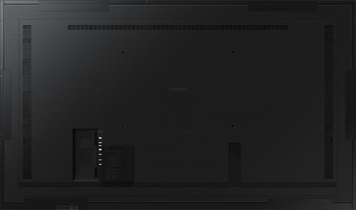 Produktbild Samsung Touch Display WM85A-W Flip 3 - 85" (3840 x 2160 Pixel, 85")