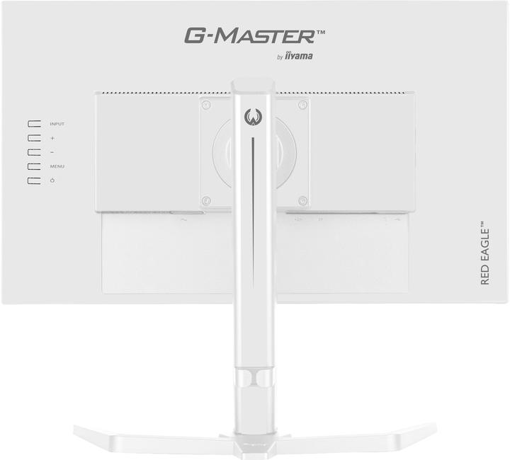 Actual product image iiyama G-Master GB2470HSU-W5 (1920 x 1080 pixels, 23.80")