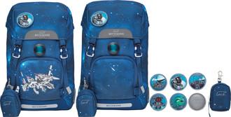 Actual product image Beckmann Rucks.Classic22 22l Spaceship (22 l)